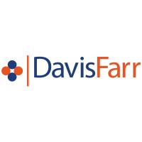 Davis Farr LLP Logo