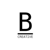 BlackLine Creative Logo