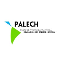 PALECH! Logo