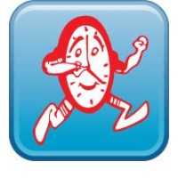 Arrive On Time Appliance Repairs Logo