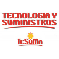 Tecnologia y Suministros Logo