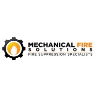 Mechanical Fire Solutions Logo