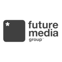 Future Media Group (FMG) Logo