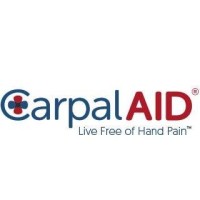 CarpalAID, LLC Logo