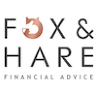 Fox & Hare Financial Advice Logo