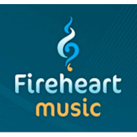 Fireheart Music, Inc. Logo