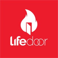 LifeDoor inc. Logo