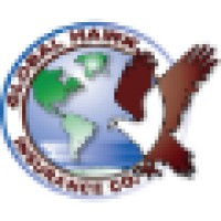 TRAILBLAZERS INSURANCE COMPANY, INC. RRG (AKA Global Hawk Insurance Company RRG) Logo