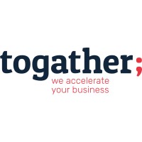 Togather Finance Logo