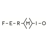 FERMIO LAB Logo