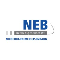 NEB Betriebsgesellschaft mbH Logo