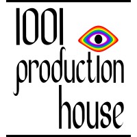 1001 Production House Logo