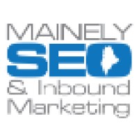 Mainely SEO Logo