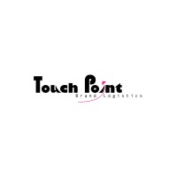 Touch Point Retail Communication (Pty) Ltd Logo