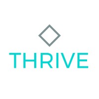 Thrive Business Consulting Logo