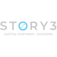 STORY3 Capital Partners Logo