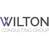 Wilton Consulting Group Logo