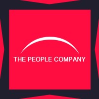The People Company LATAM Logo