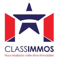 CLASSIMMOS Logo
