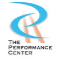 The Performance Center Logo