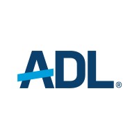 Anti-Defamation League Logo