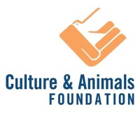 Culture & Animals Foundation Logo