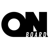 On Board Sports Logo
