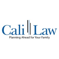 Cali Law Logo