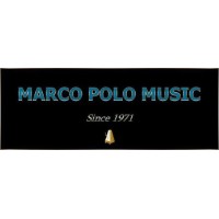 Marco Polo Music Logo