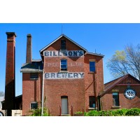 Billsons Logo