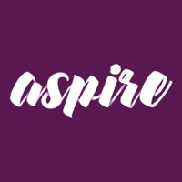 ASPIRE: Asian Sisters Participating in Reaching Excellence Logo