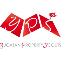 Yucatan Property Scouts (YPS) Logo