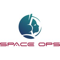 Space Ops Australia Logo