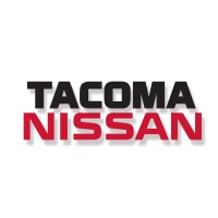 Tacoma Nissan Logo