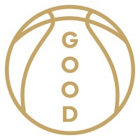 GOOD Hoops Club Logo