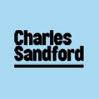 Charles Sandford Woodturning & Joinery Logo