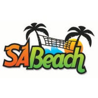 SA Beach Logo