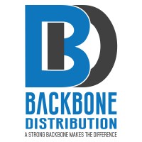 Backbone Distribution Logo