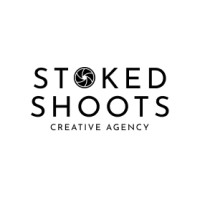 Stoked Shoots Creative Agency Logo
