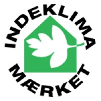 Danish Indoor Climate Labelling Logo