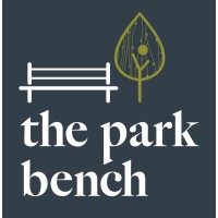 The Park Bench Logo