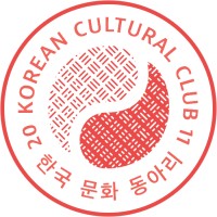 Korean Cultural Club Logo
