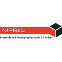 Materials and Packaging Research & Services (voorheen VerpakkingsCentrum) Logo