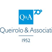 Queirolo & Associati Logo
