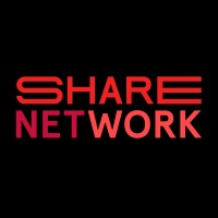 Stichting Share Network Logo