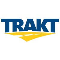 Trakt S.A. Logo