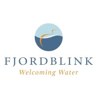 Fjordblink Medical Logo