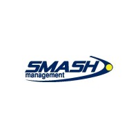 Smash Management Logo
