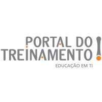 Portal do Treinamento Logo