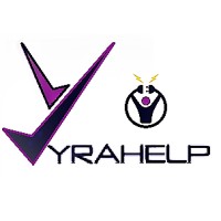 YYRAHELP Logo